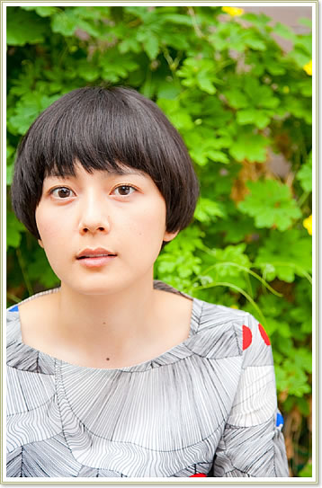 スペシャルインタビュー モデル 女優 菊池亜希子さん 女性の求人 転職なら とらばーゆ