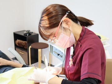 医療法人社団 躍心会/[社][Ａ][Ｐ](1)歯科助手･保育士 (2)歯科衛生士